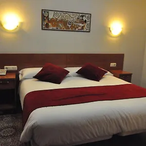 2* Maison d'hôtes Alameda