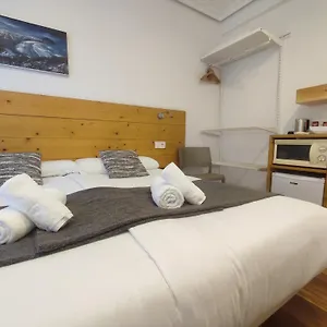 2* Maison d'hôtes Urkia