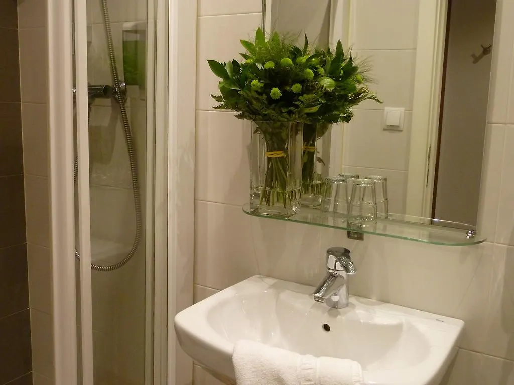 Pension Garate San Sebastian