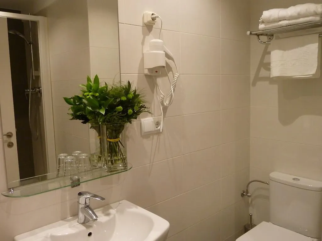 Pension Garate San Sebastian Guest house