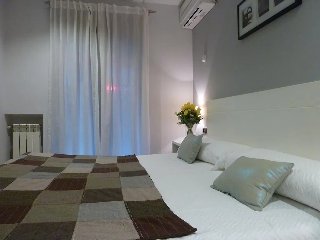 Pension Garate San Sebastian Spain