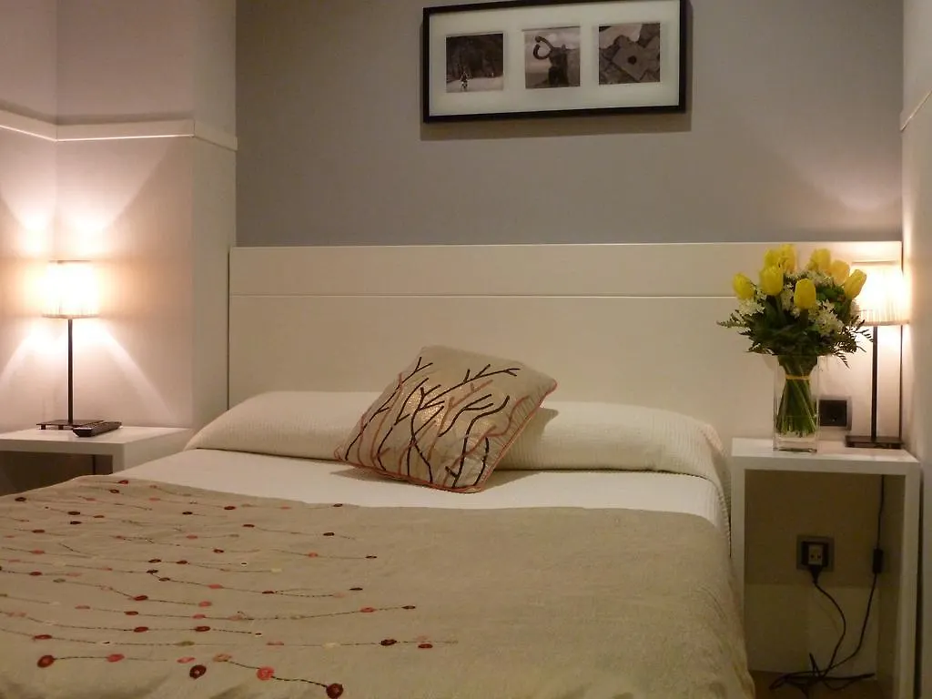 Pension Garate San Sebastian