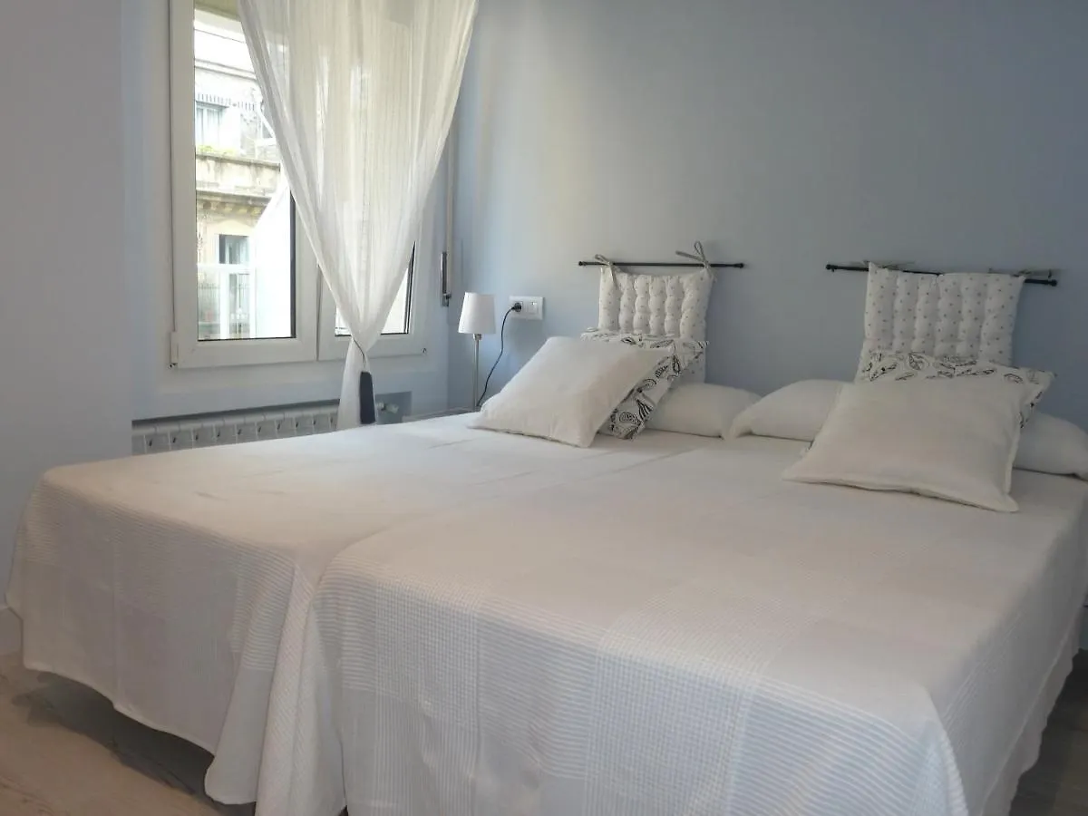 Pension Garate San Sebastian Spain