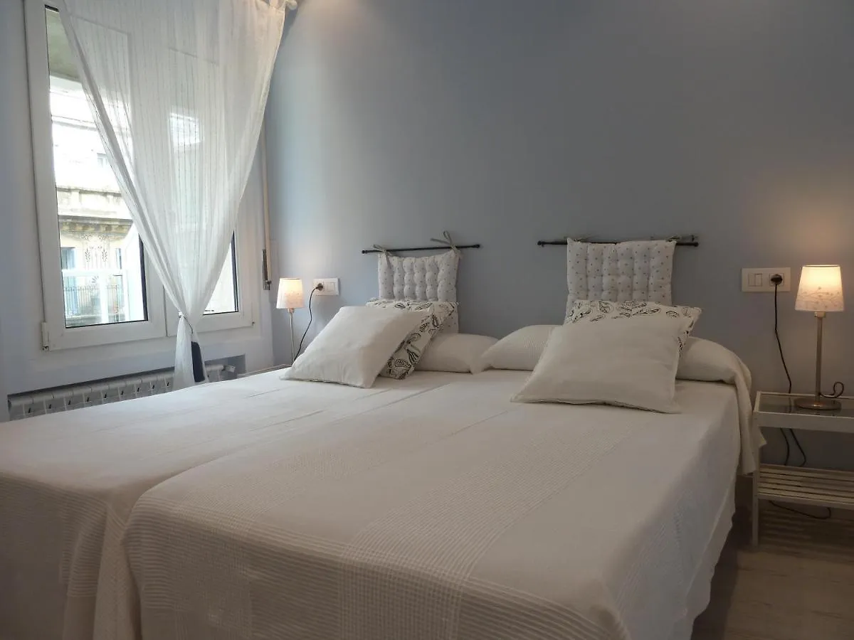 Pension Garate San Sebastian 0*,  Spain