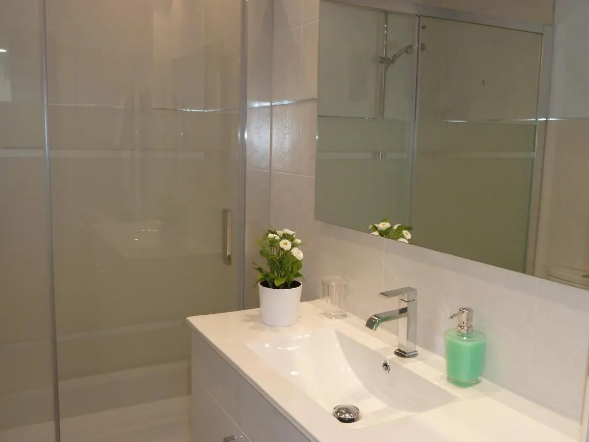 Pension Garate San Sebastian Guest house