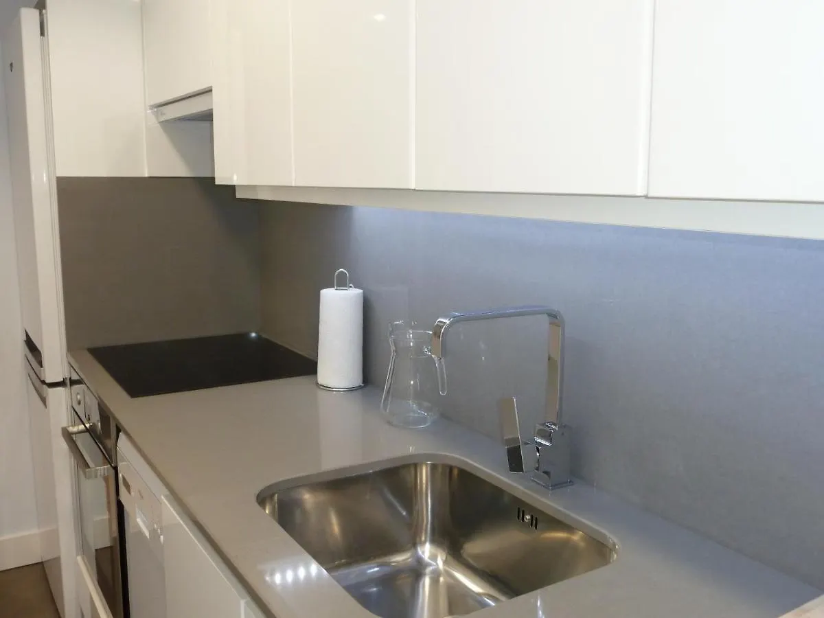 Pension Garate San Sebastian 0*,  Spain