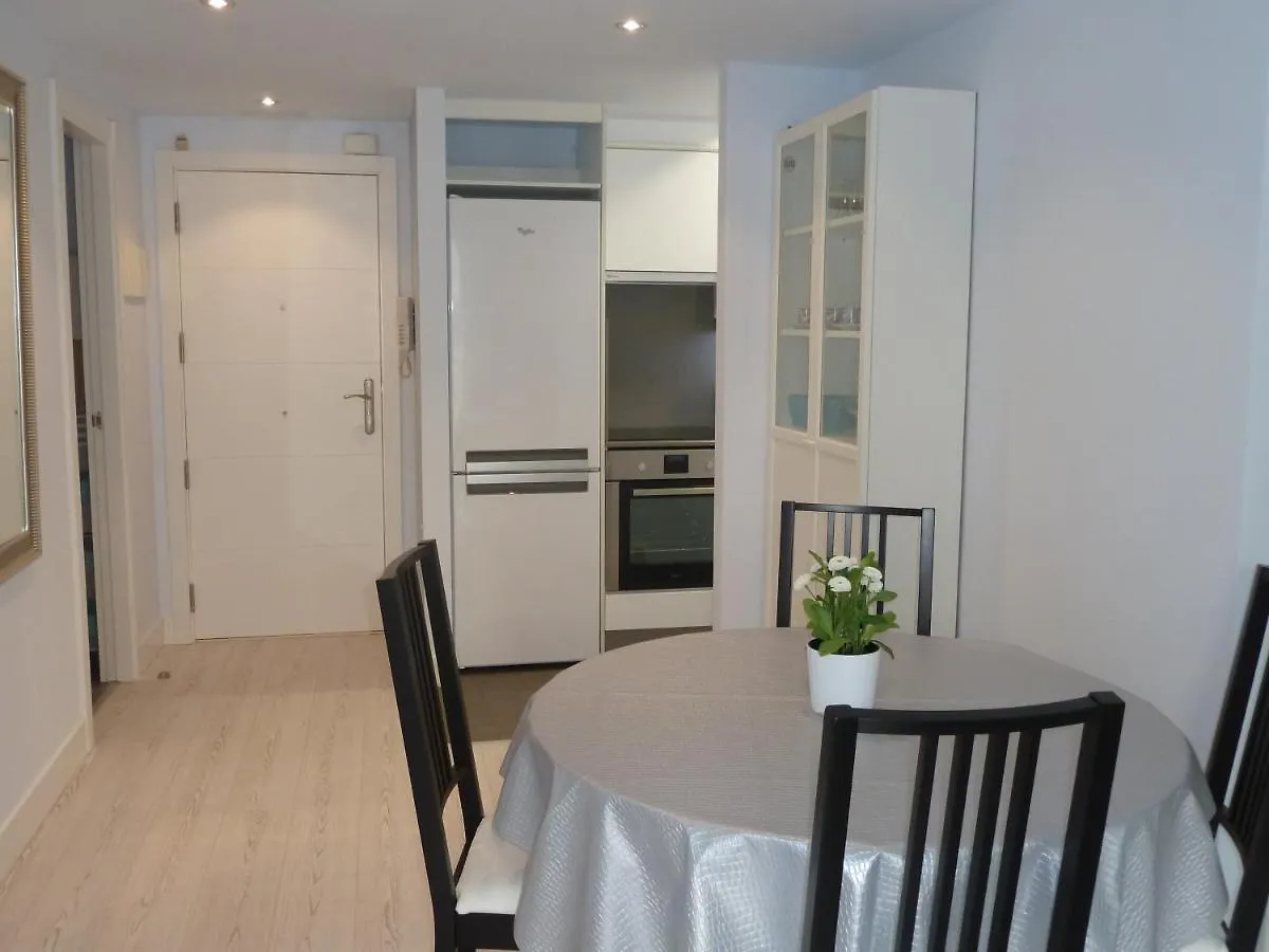 Pension Garate San Sebastian