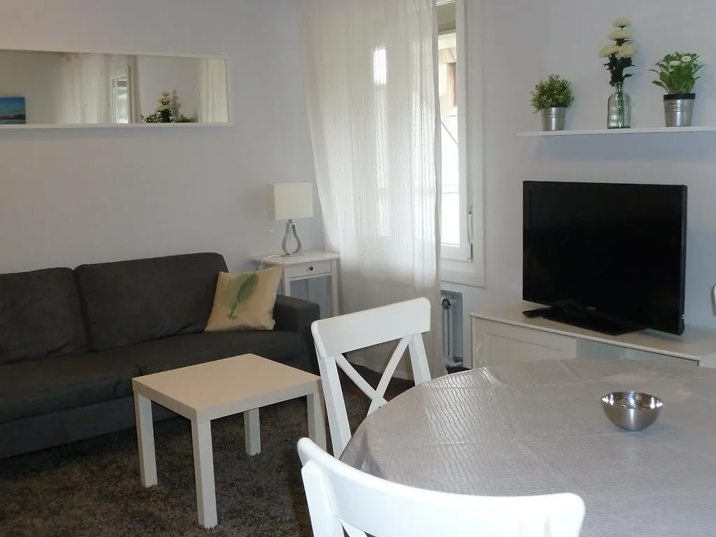 Guest house Pension Garate San Sebastian