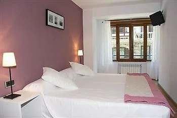 Guest house Pension Garate San Sebastian Spain